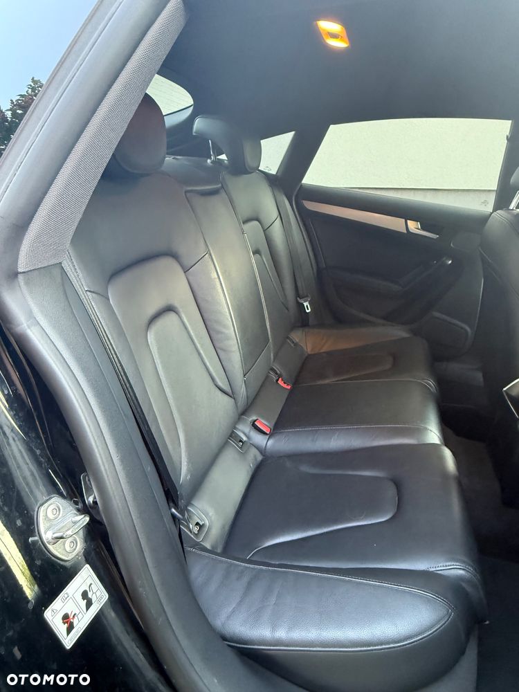 Audi A5 Sportback 2.0 TDI Quattro S tronic - 11