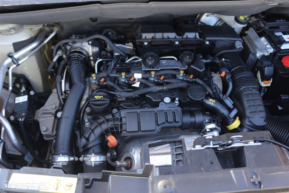 Citroën Berlingo 1.5 BlueHDi M - 32