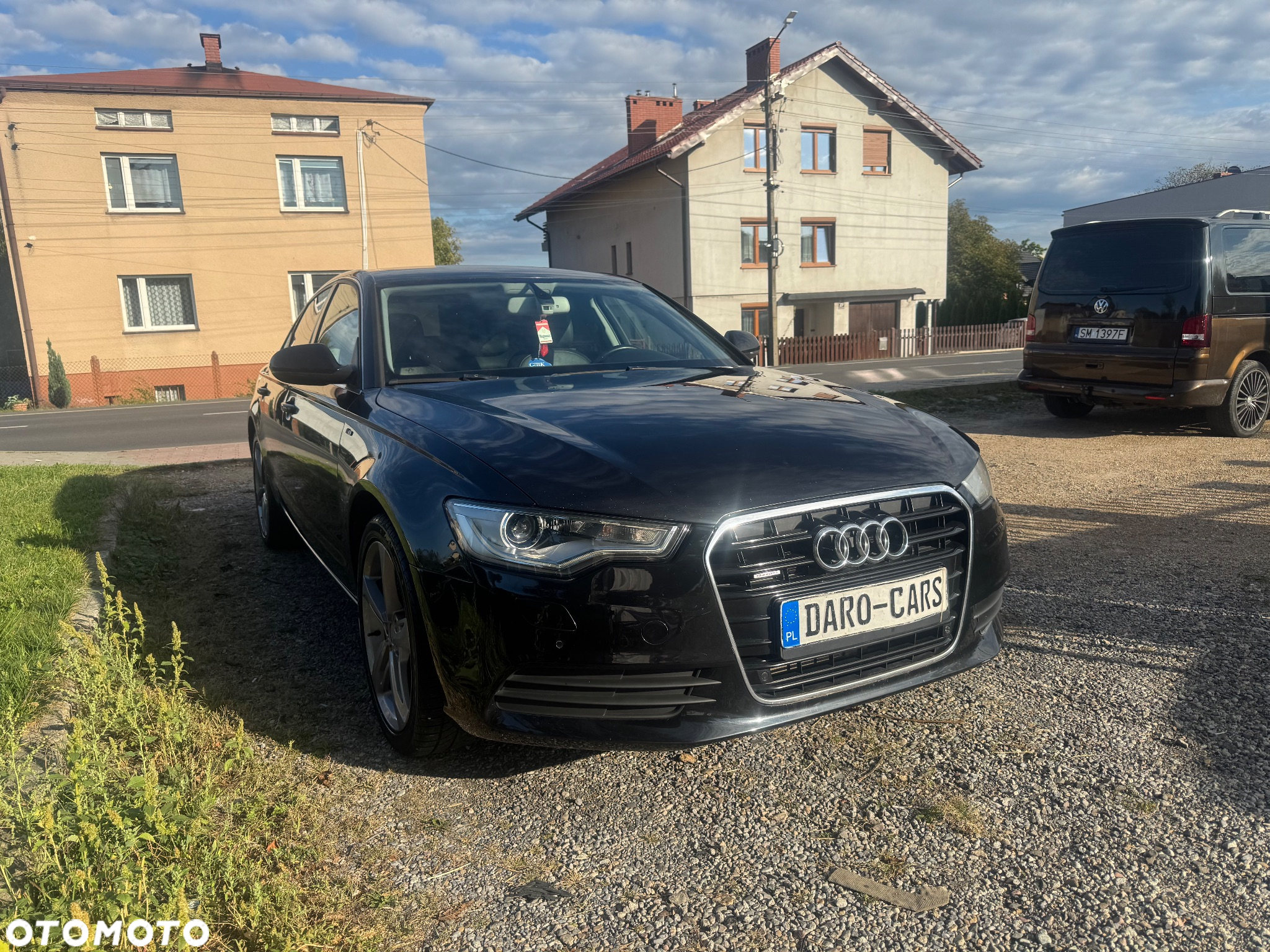 Audi A6 3.0 TDI DPF clean diesel quattro S tronic - 2