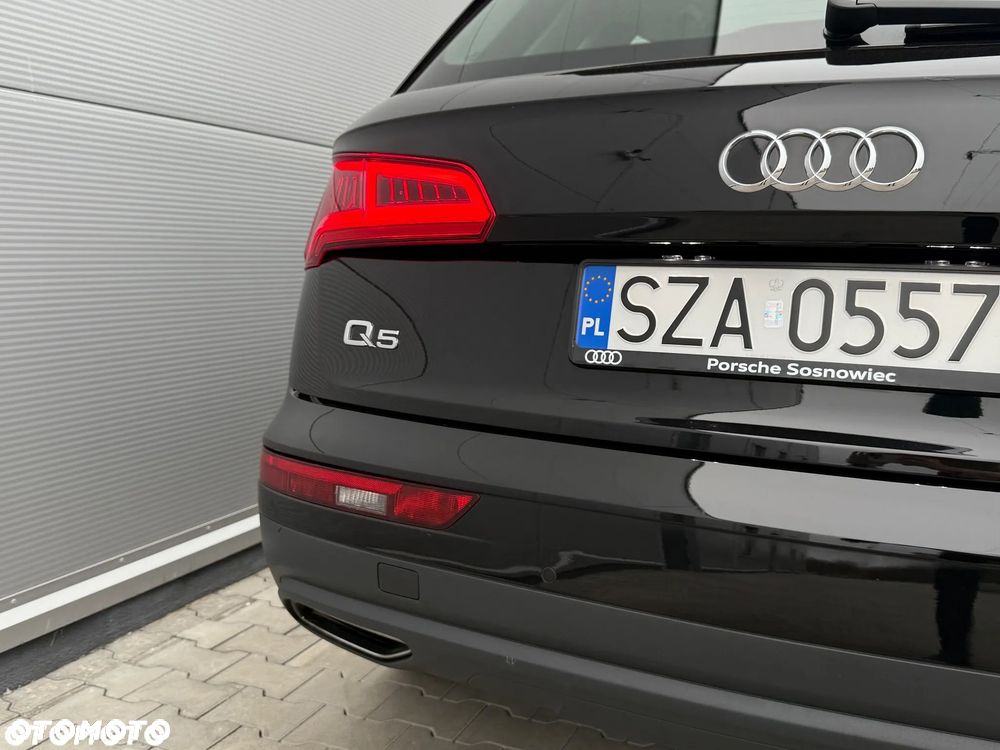 Audi Q5 2.0 TDI Quattro Design S tronic - 3