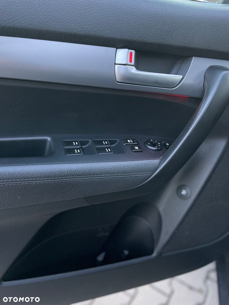 Kia Sorento 2.0 CRDI XL 2WD 7os - 10