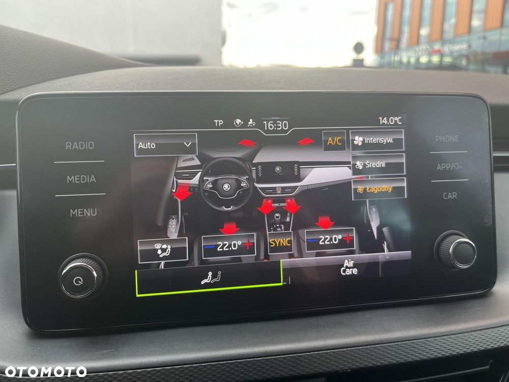 Skoda Kamiq 1.5 TSI Ambition - 27