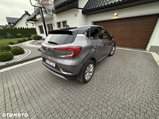 Renault Captur 2020 photo 3