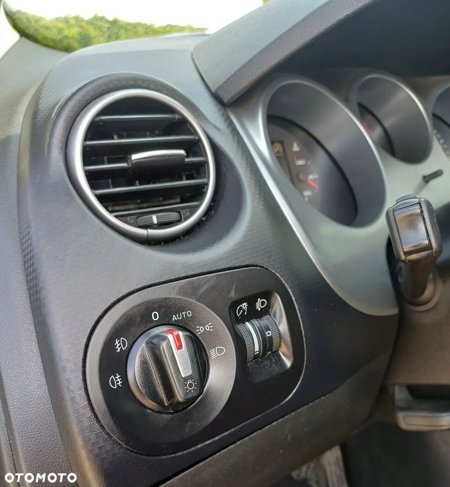 Seat Altea - 22