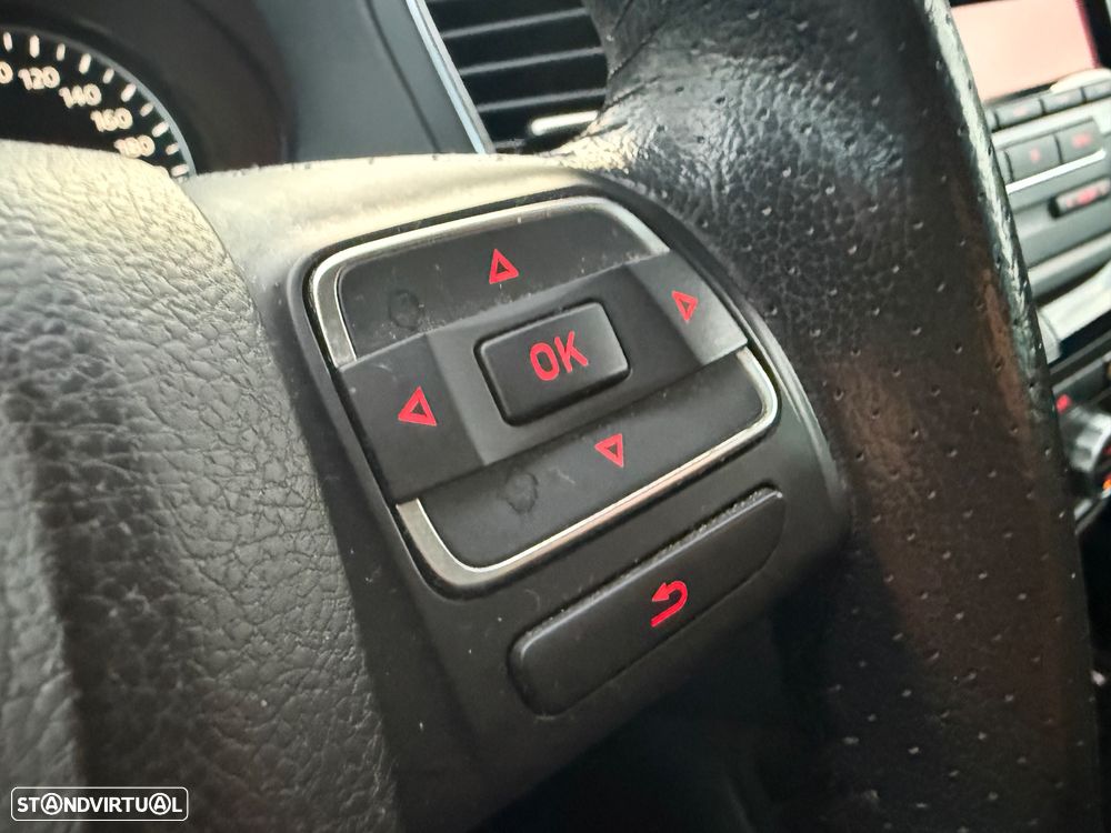 SEAT Alhambra 2.0 TDI Style - 17