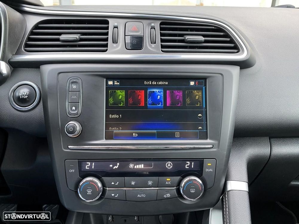 Renault Kadjar 1.5 dCi Exclusive - 27