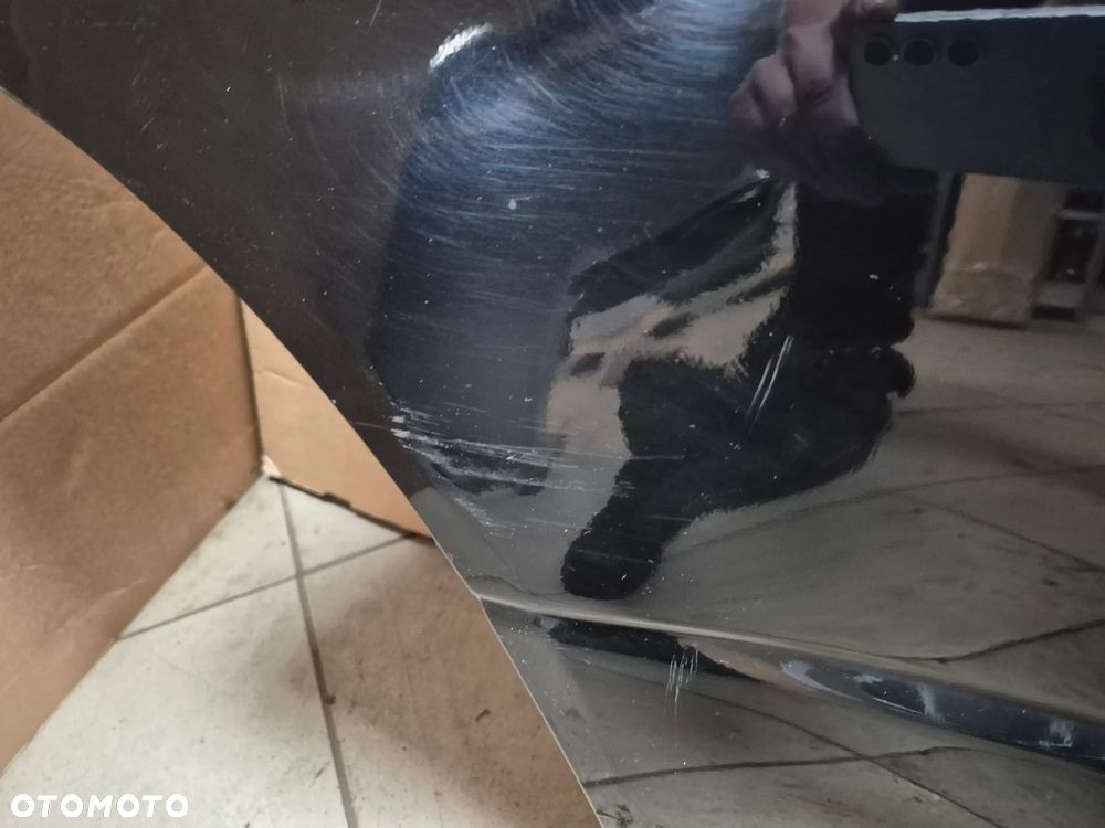 Drzwi Kompletne Prawy Tył Mitsubishi Outlander I 03-06 X42 - 6