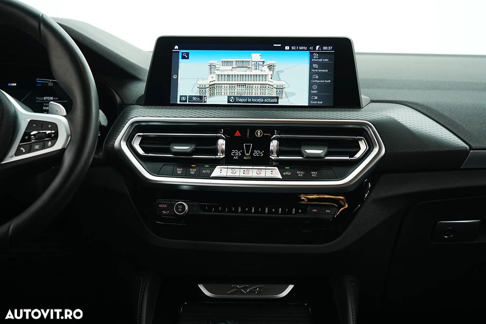 BMW X4 xDrive20d Aut. M Sport Edition - 18