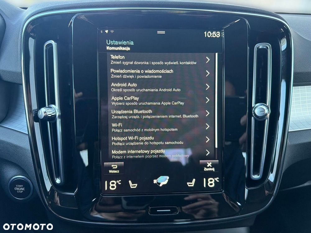 Volvo XC 40 - 32