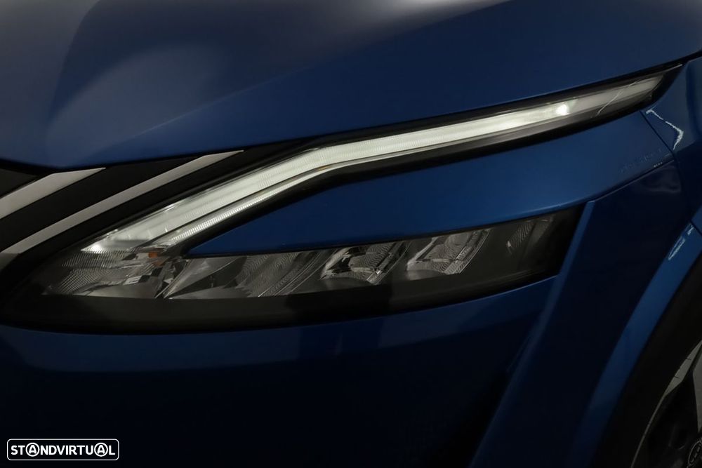Nissan Qashqai - 6