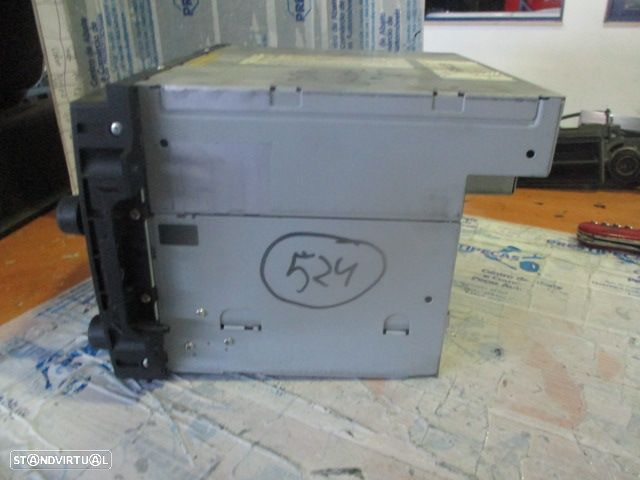 Radios 05064191AG DODGE CALIBER 2007 COD 1937 - 3