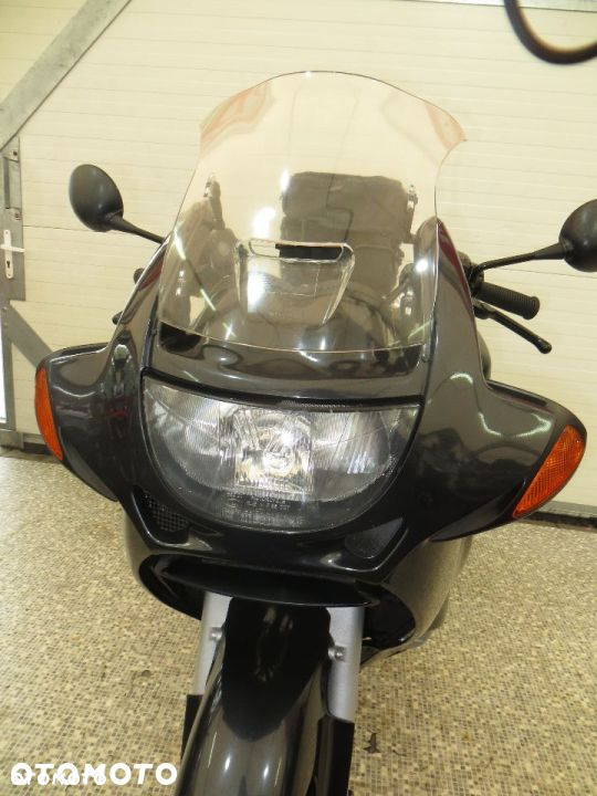 BMW K - 9