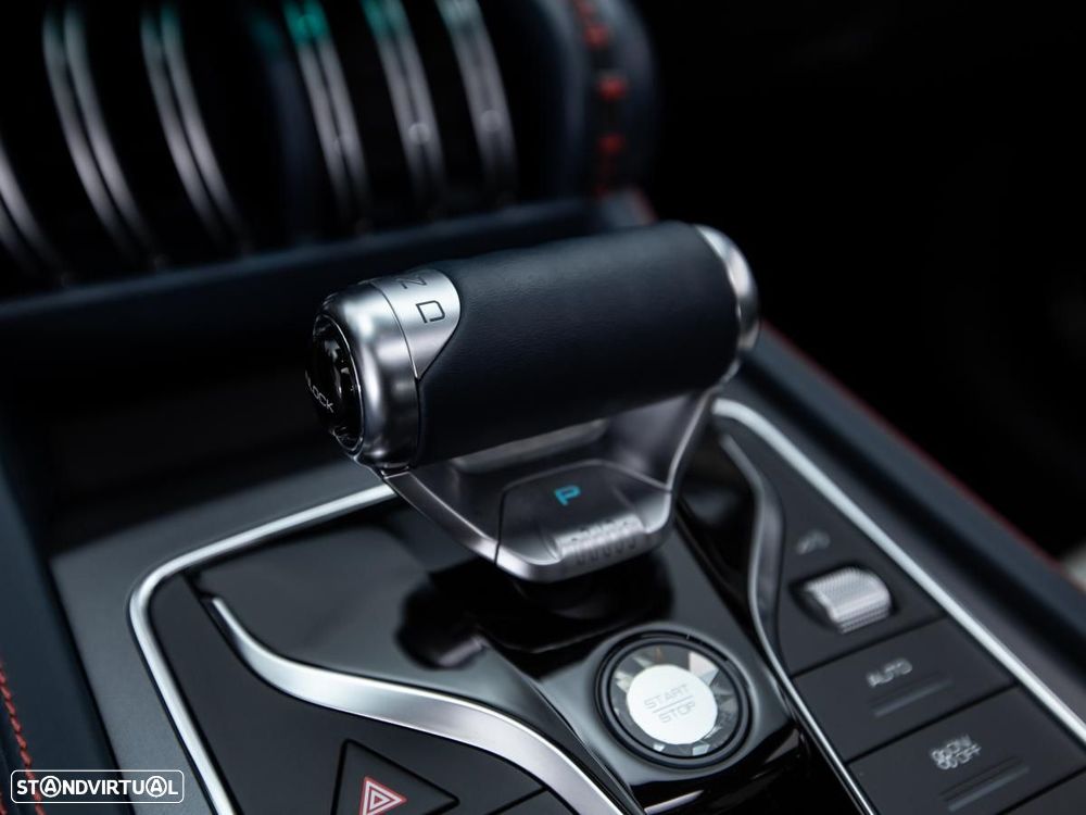 BYD Atto 3 Design - 27