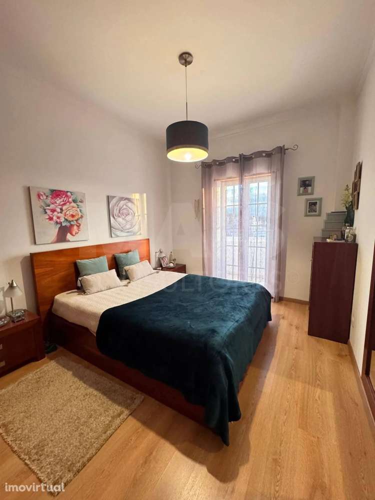 Apartamento T3 em Santiago do Cacém - Grande imagem: 4/10