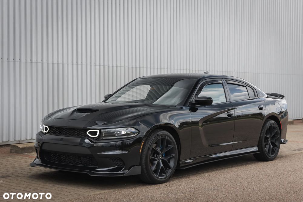 Dodge Charger - 39