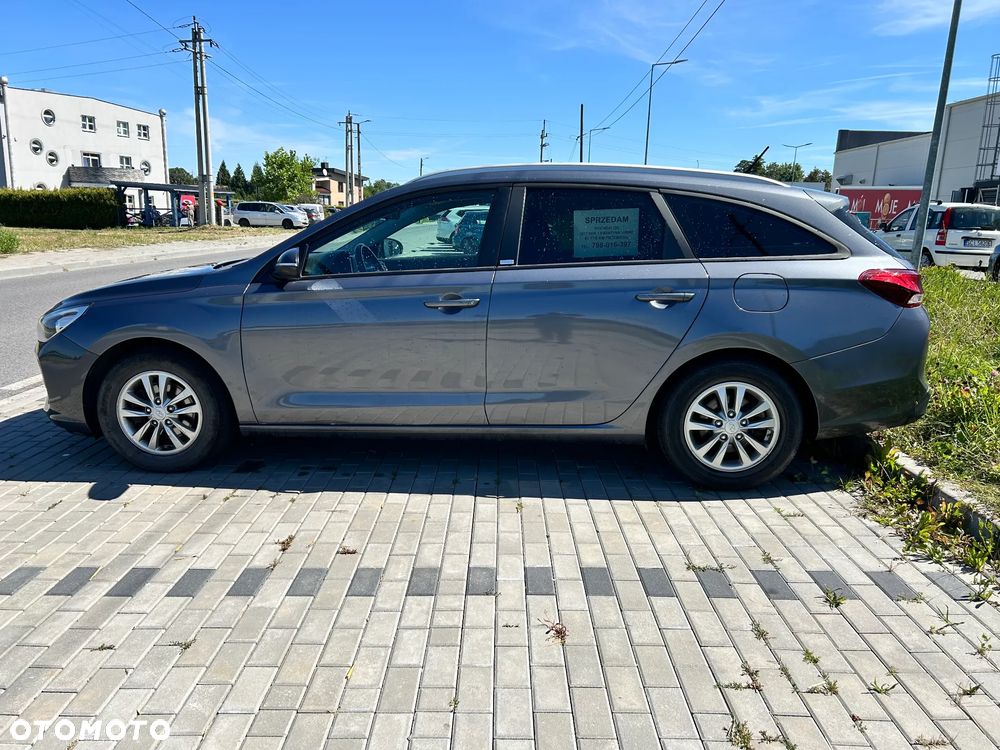 Hyundai i30 1.0 T-GDI Passion - 7