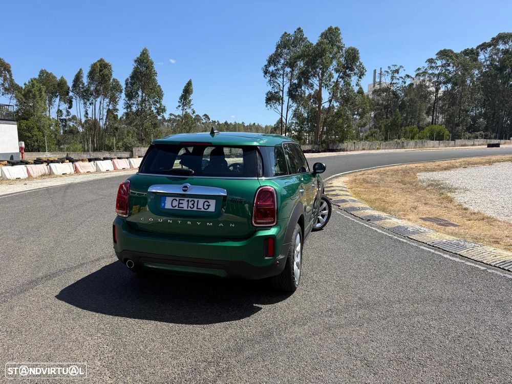 MINI Countryman - 3