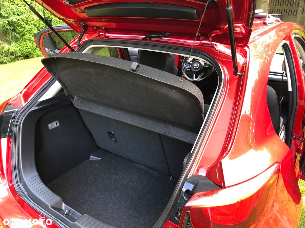 Mazda 2 1.5 Skymotion - 10