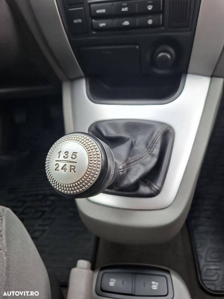 Hyundai Tucson - 19