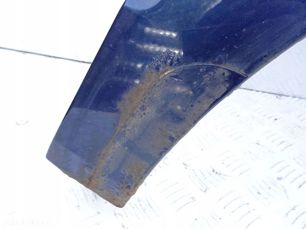 błotnik prawy przód volkswagen polo v 6r ld5q - 3