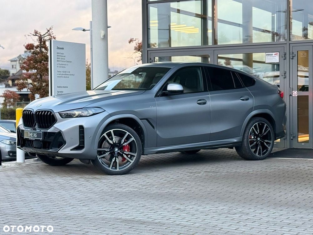 BMW X6 - 3
