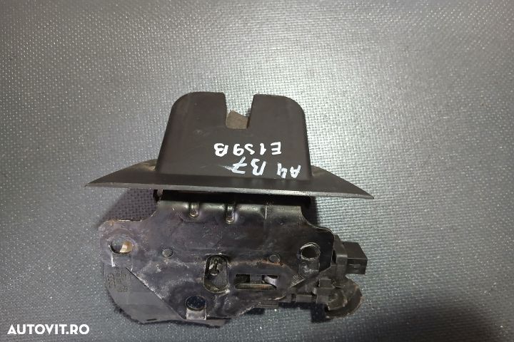 Broasca hayon 8P4827505B 8P4827505B Audi A4 B7 [2004 - 2008] Avant wa - 2