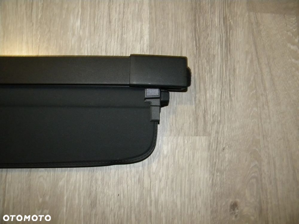 JAK NOWA ORYGINALNA ROLETA BAGAŻNIKA MERCEDES CITAN II 2 W420 21-26 A420 A4208103700 - 2