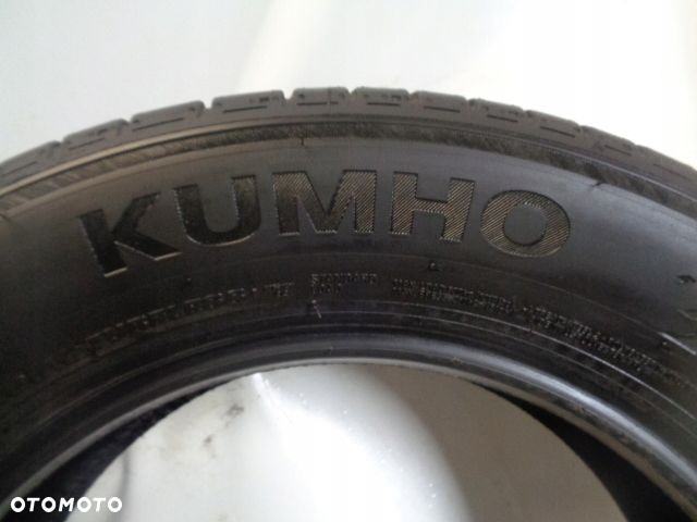 4X LETNIE KUMHO ECSTA PS71 205/60R16 92V - 7