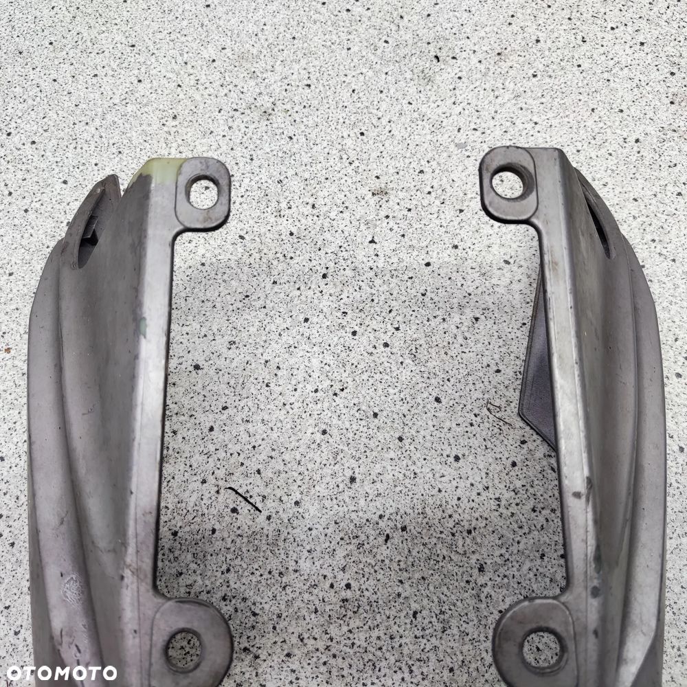 Osłona wydechu, tłumika Triumph Daytona 675 - 2