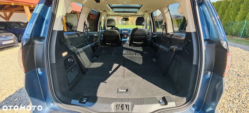 Ford Galaxy 2.0 EcoBlue V-Line - 32