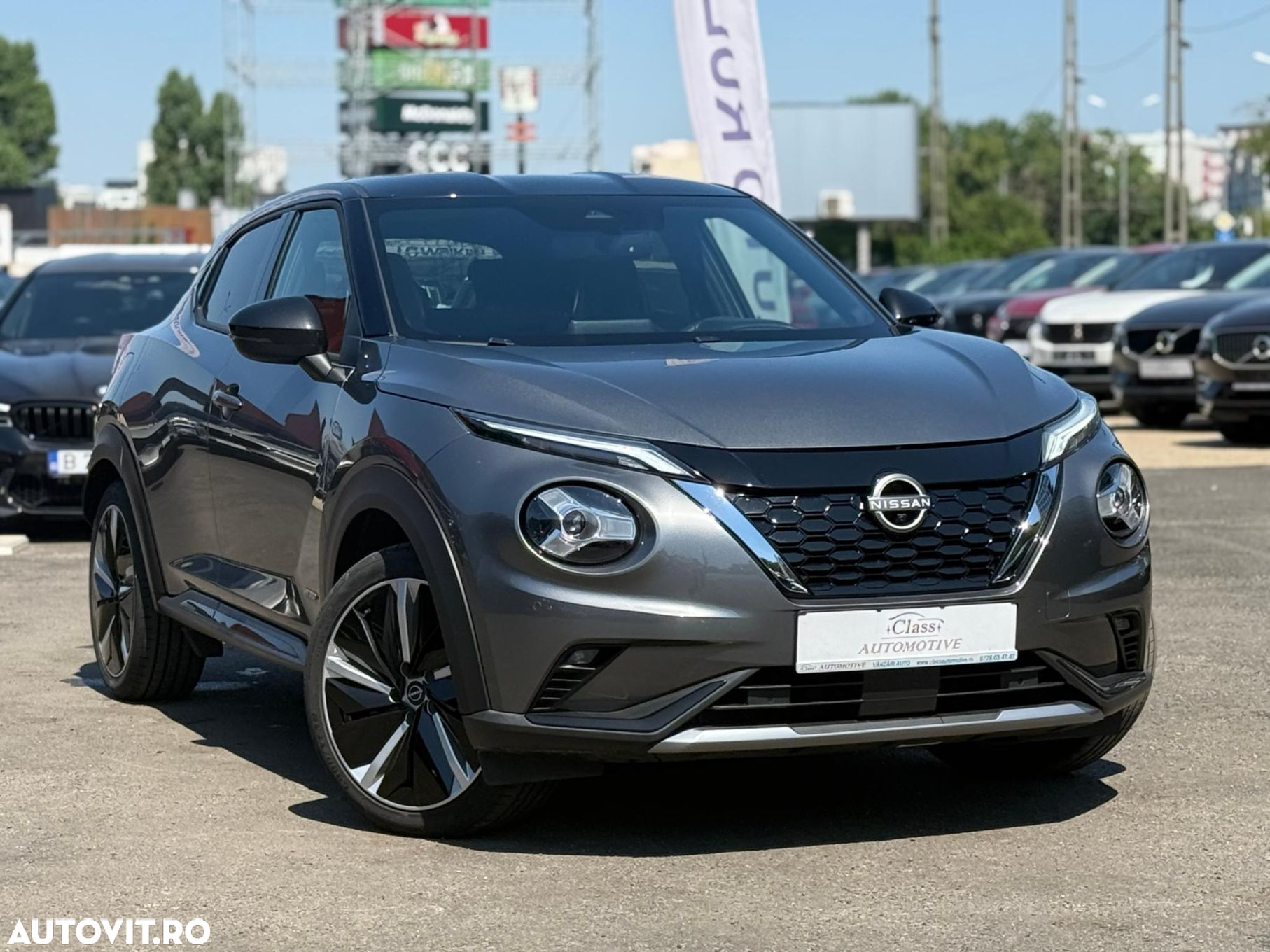 Nissan Juke - 3