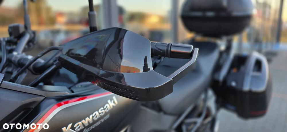 Kawasaki Versys 1000 - 33