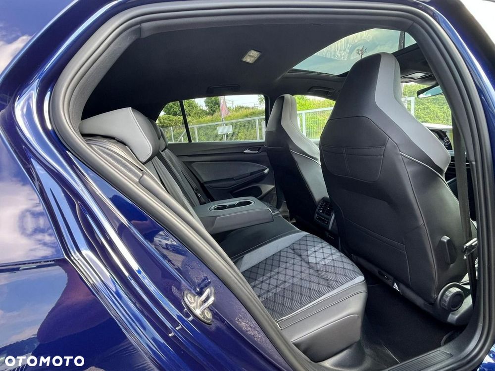 Volkswagen Golf 1.5 TSI EVO Life - 19