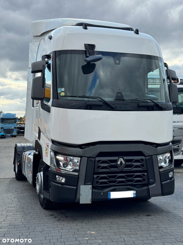 Renault GAMA T 480 EURO 6 // SERWISOWANY // - 3