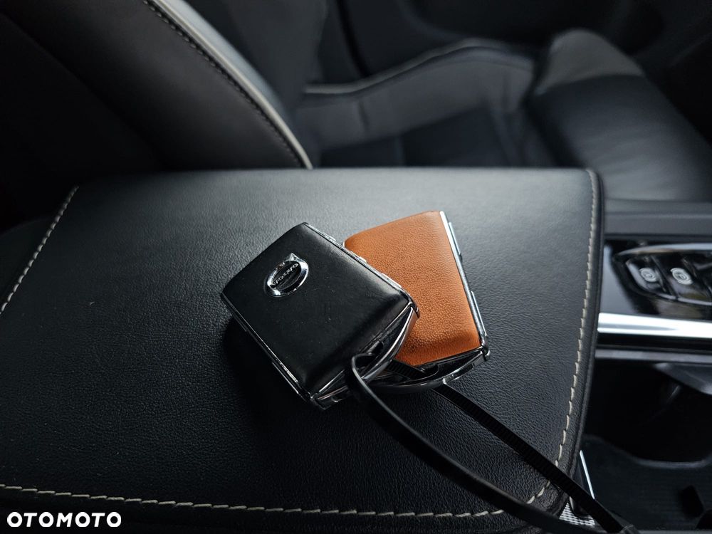 Volvo S60 T4 R-Design First Edition - 21