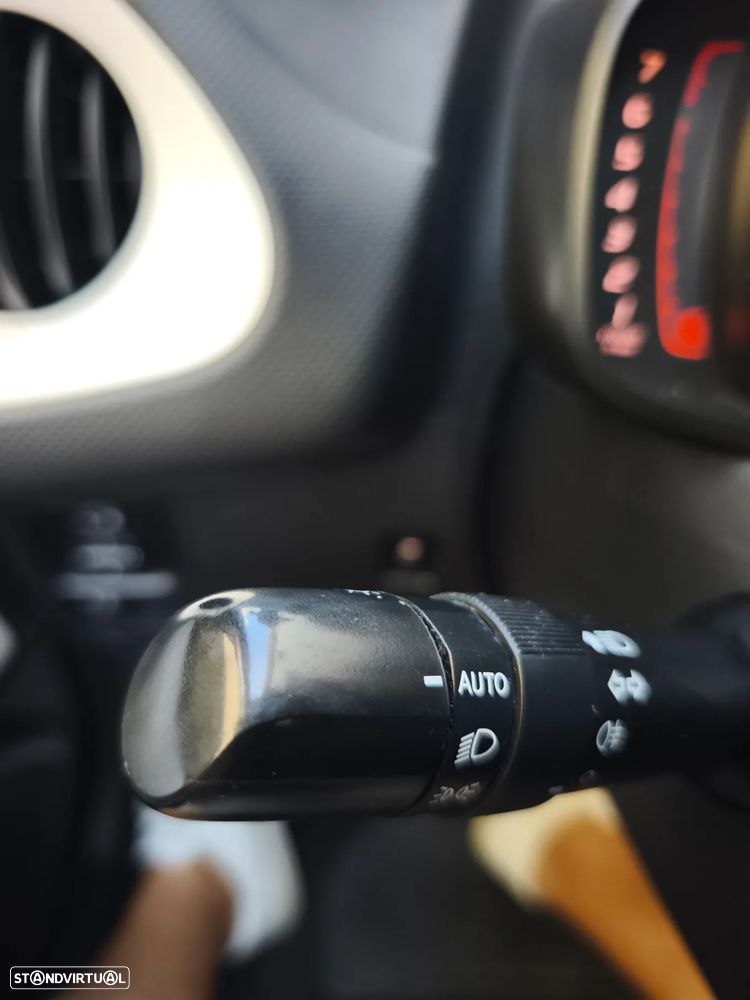 Citroën C1 Airscape 1.0 VTi Shine ETG - 22