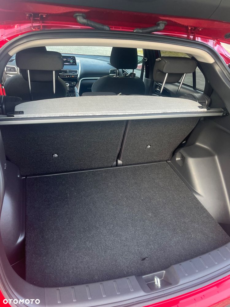 Mitsubishi Eclipse Cross 1.5 T Intense - 27