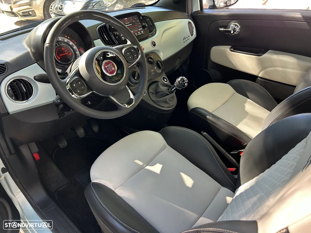 Fiat 500 - 14