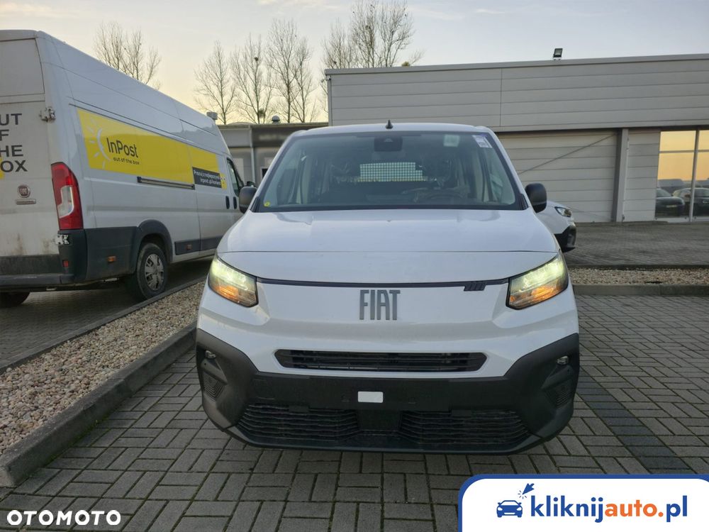 Fiat Doblo - 4