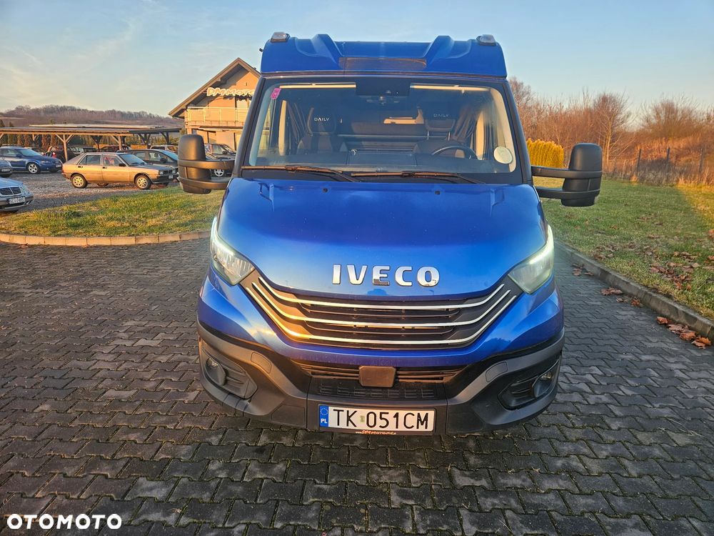 Iveco Daily - 13