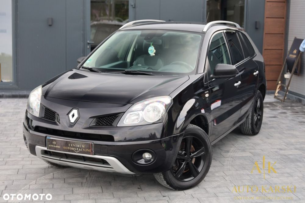 Renault Koleos - 7