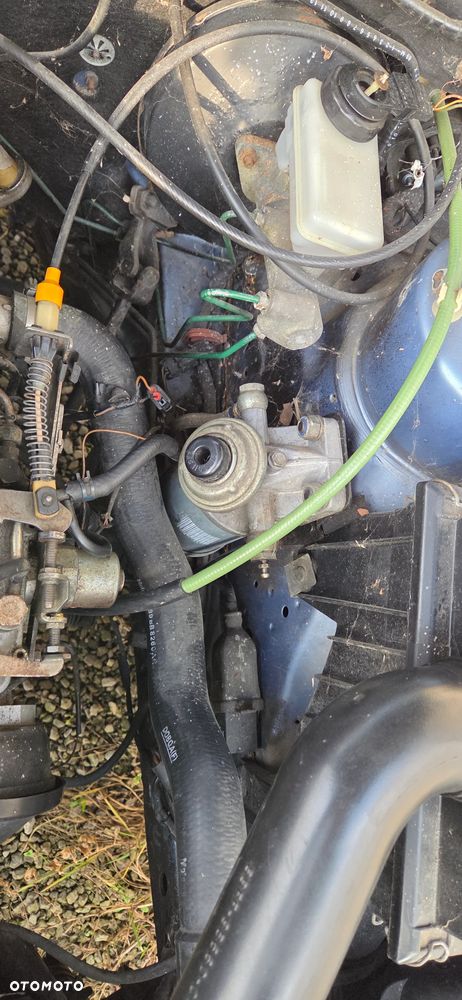 Ford Sierra Pick-up P100 - 16