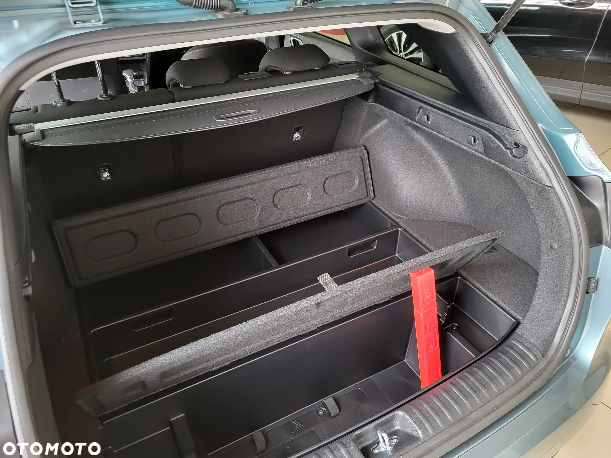 Kia Ceed 1.5 T-GDI M DCT - 3