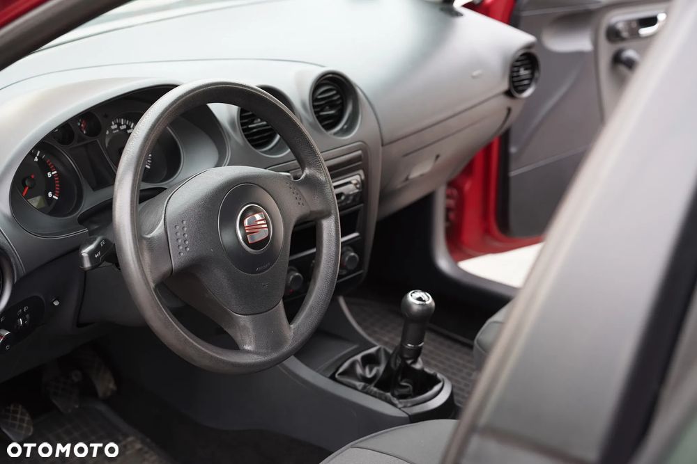 Seat Cordoba 1.9 SDI Reference - 28