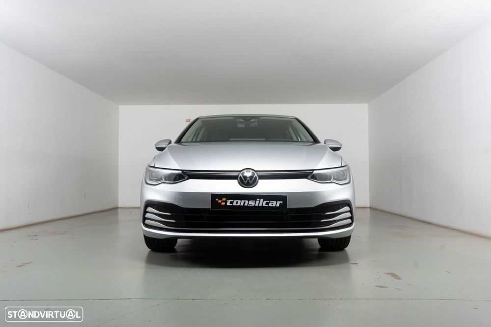 VW Golf 1.4 TSI e-Hybrid DSG - 4