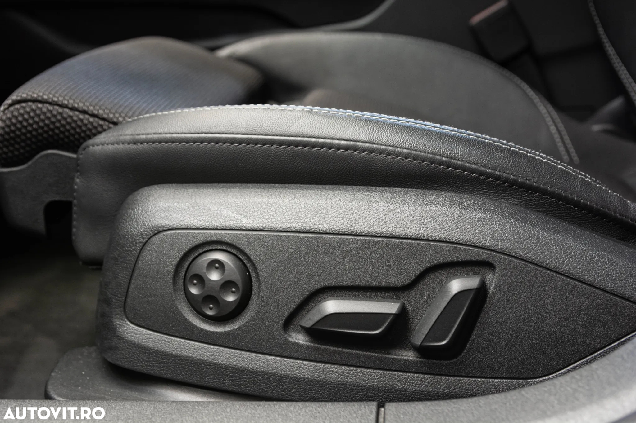 Audi A5 Sportback 35 TDI S tronic S line - 33
