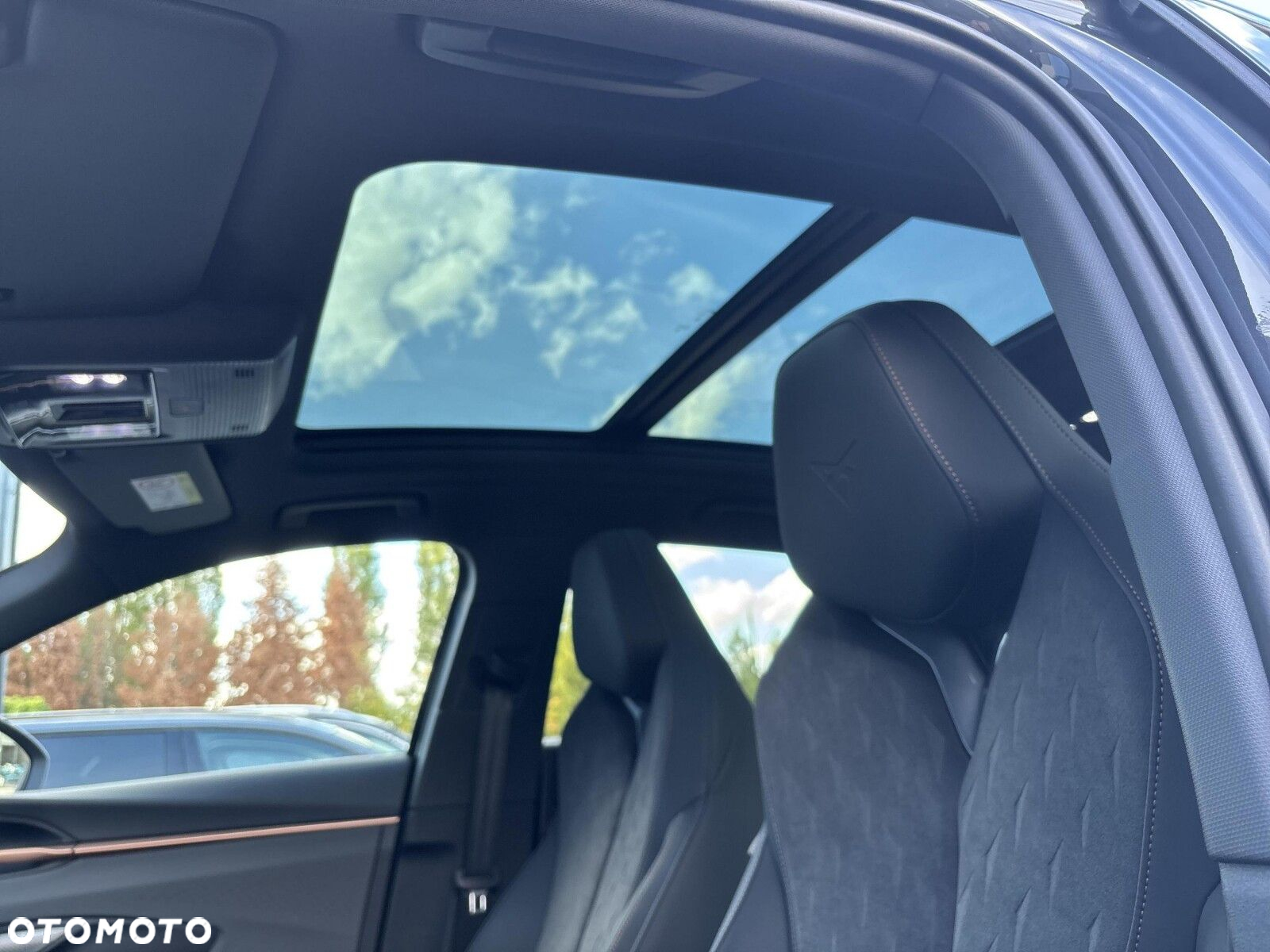 Cupra Terramar 2.0 TSI 4Drive Advantage Edition DSG - 20