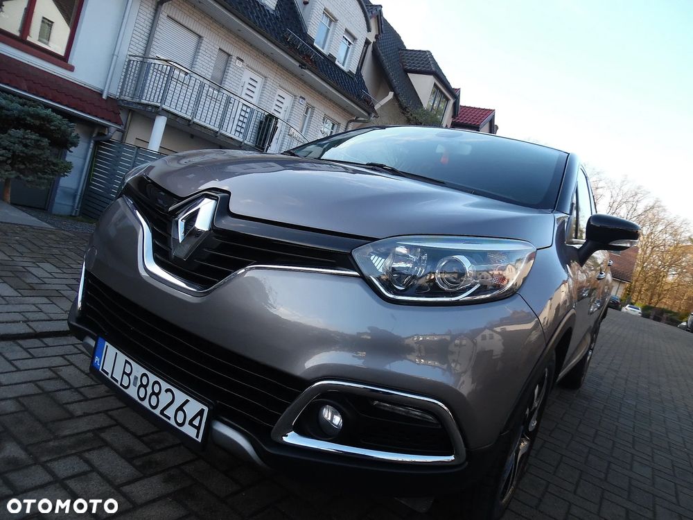 Renault Captur - 6
