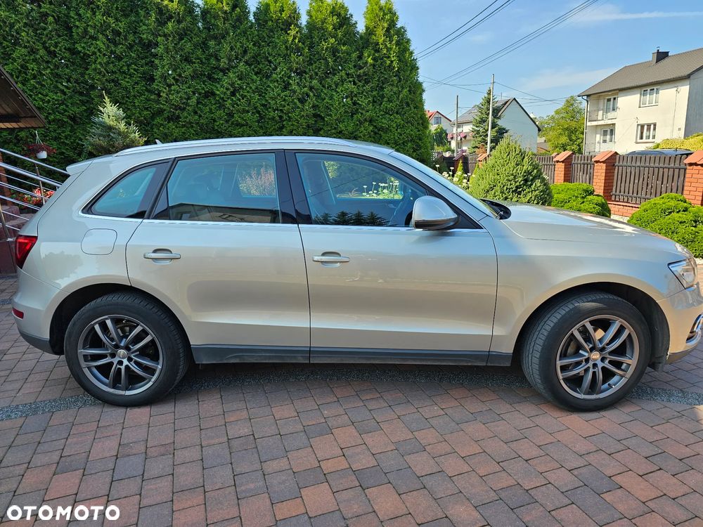 Audi Q5 2.0 TDI Quattro S tronic - 4