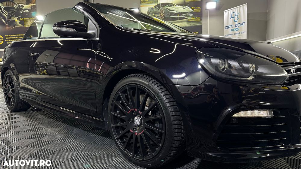 Volkswagen Golf - 25